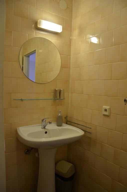 On Air Hotel Ostopovice Luaran gambar